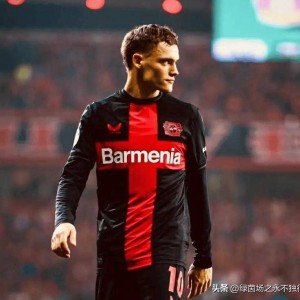 利物浦队:4.25亿欧元,德甲七悍将加盟,拜仁无力阻挡